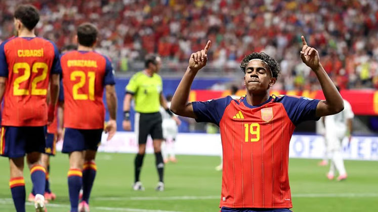España, a disipar sus dudas ante Austria