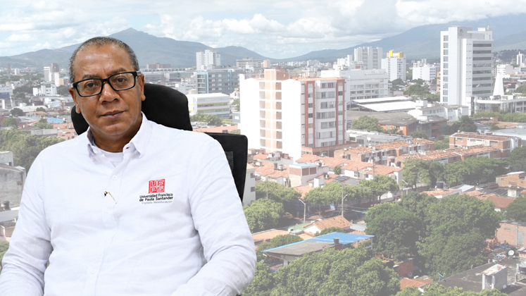Experto advierte sobre el riesgo sísmico en Cúcuta tras los terremotos en Venezuela