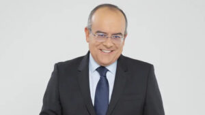 Expracticante de Blu Radio denuncia presunto acoso por parte de Ricardo Orrego