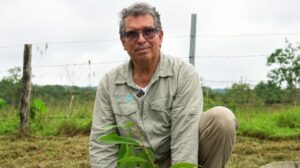 Fabio Arjona Hincapié será el ministro de Ambiente del Gobierno de Abelardo De La Espriella