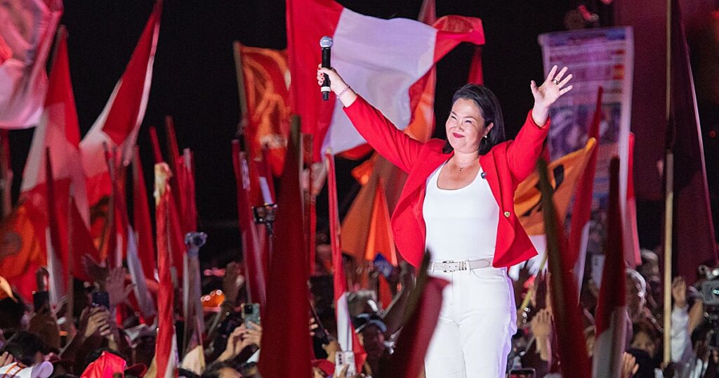 Felipe VI, Feijóo y ocho presidentes iberoamericanos asistirán a la toma de mando de Keiko Fujimori