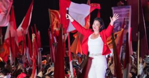 Felipe VI, Feijóo y ocho presidentes iberoamericanos asistirán a la toma de mando de Keiko Fujimori