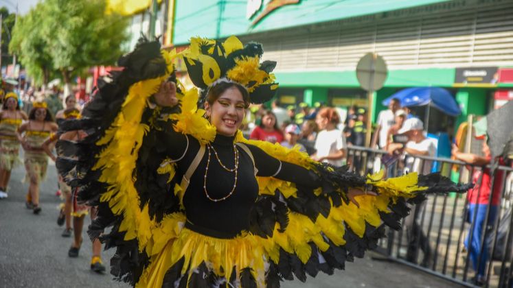 Feria de Cúcuta entra en su recta final con el reto de consolidarse como destino turístico