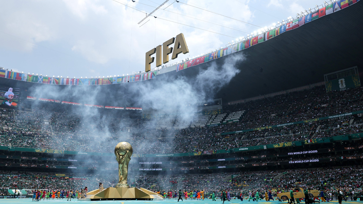Final del Mundial entre Argentina y España cerraría con un impacto de US$1.000 millones en EE.UU.