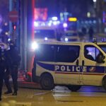 Francia alcanza los 89.000 presos, un nuevo récord en sus cárceles