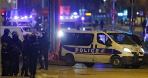 Francia alcanza los 89.000 presos, un nuevo récord en sus cárceles