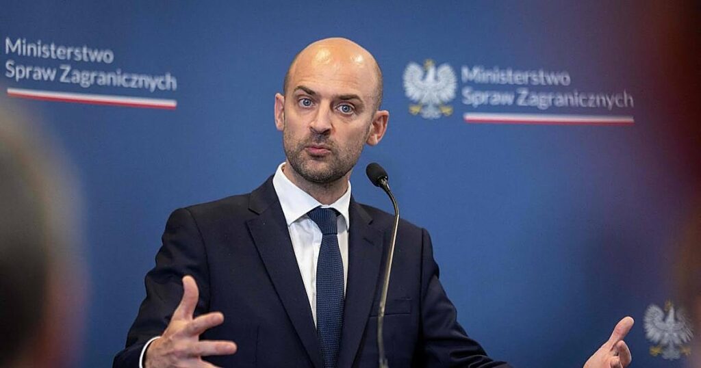Francia convocará al embajador ruso a raíz de la ola de ciberataques a países europeos
