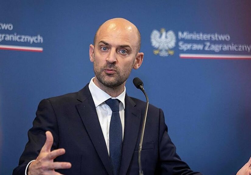 Francia convocará al embajador ruso a raíz de la ola de ciberataques a países europeos
