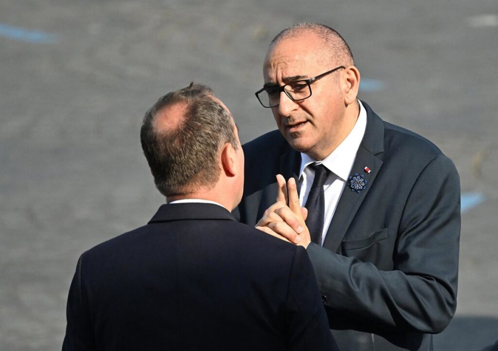 Francia ordena reforzar los controles en la frontera con España tras la crisis en Ceuta