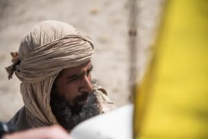 Fuerzas tuaregs lanzan una nueva ofensiva múltiple contra varias localidades del centro-oeste de Malí
