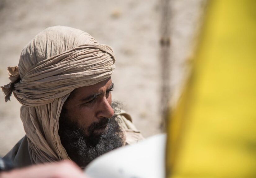 Fuerzas tuaregs lanzan una nueva ofensiva múltiple contra varias localidades del centro-oeste de Malí