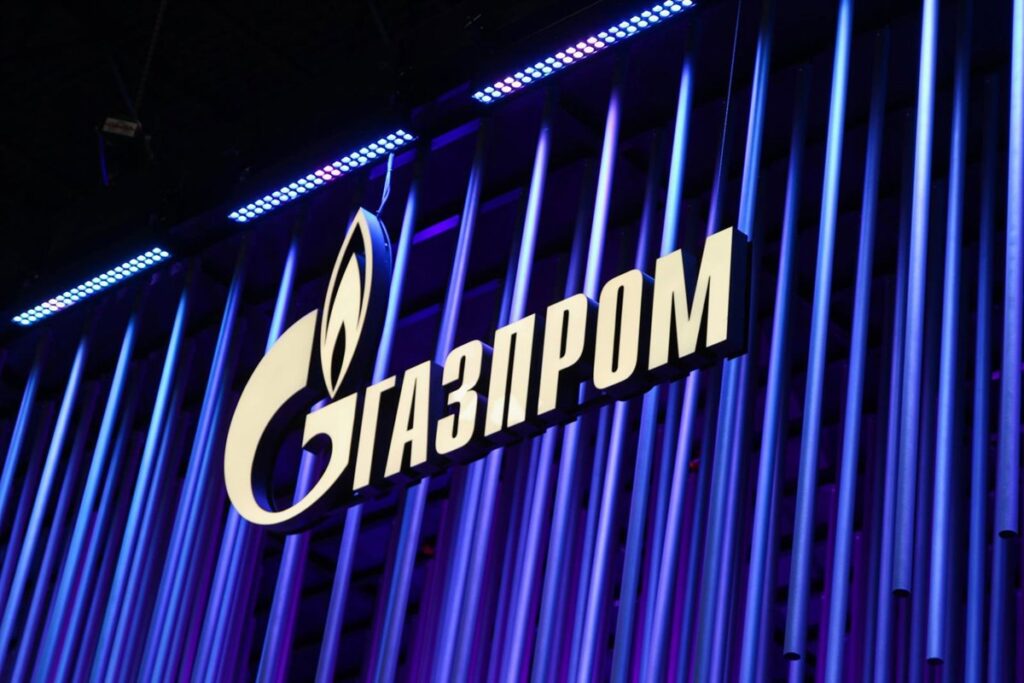 Gazprom denuncia un ataque de Ucrania contra infraestructura del gasoducto Blue Stream
