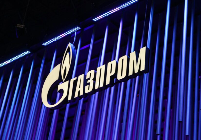 Gazprom denuncia un ataque de Ucrania contra infraestructura del gasoducto Blue Stream