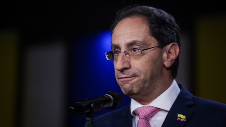 Gobierno electo advierte sobre riesgo de un apagón eléctrico en Colombia
