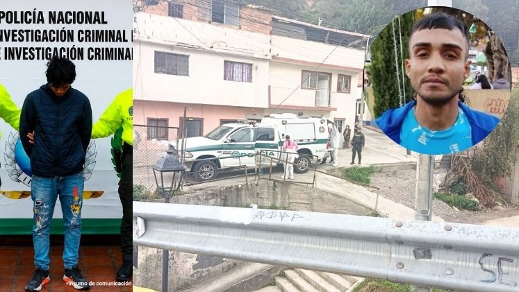 Habría intentado escapar hacia Cúcuta tras presuntamente cometer un asesinato en Pamplona