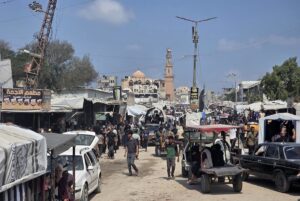 Hamás anuncia la disolución del organismo encargado de la gobernanza en Gaza desde hace dos décadas
