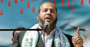 Hamás nombra como líder al «duro» Al Hayya para seguir la guerra contra Israel