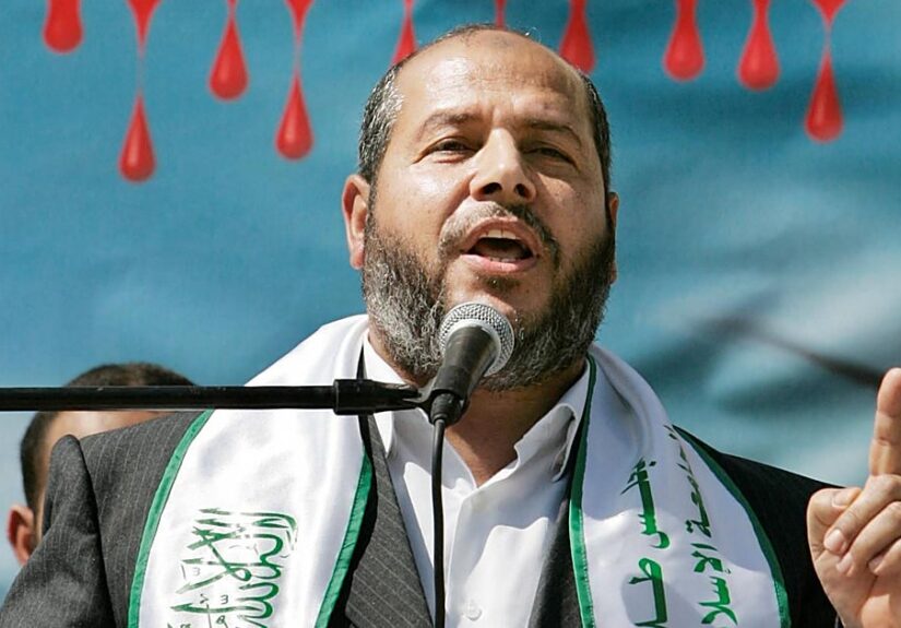 Hamás nombra como líder al «duro» Al Hayya para seguir la guerra contra Israel