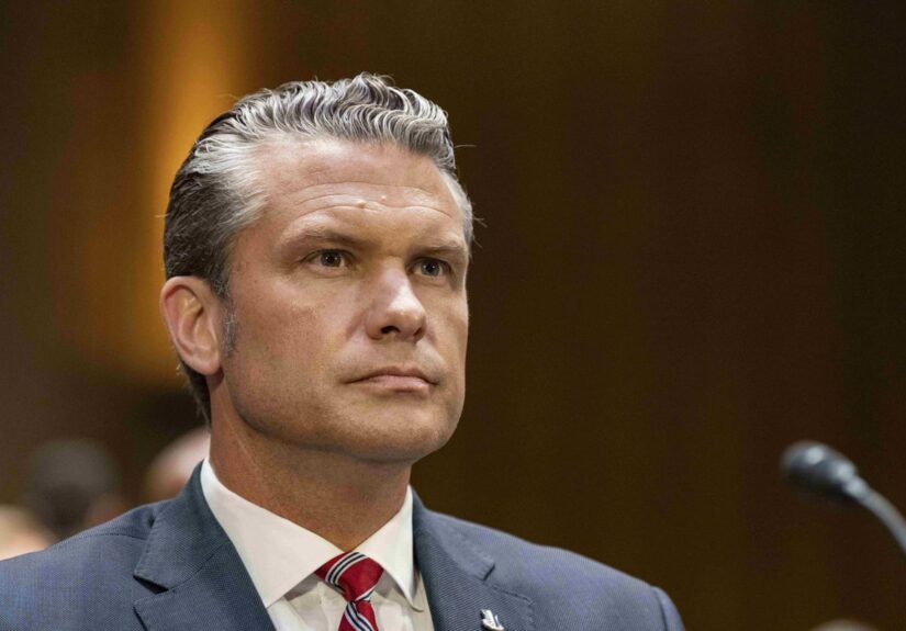 Hegseth eleva a 32.875 millones de euros el coste de la guerra con Irán y pide financiación adicional "urgente"