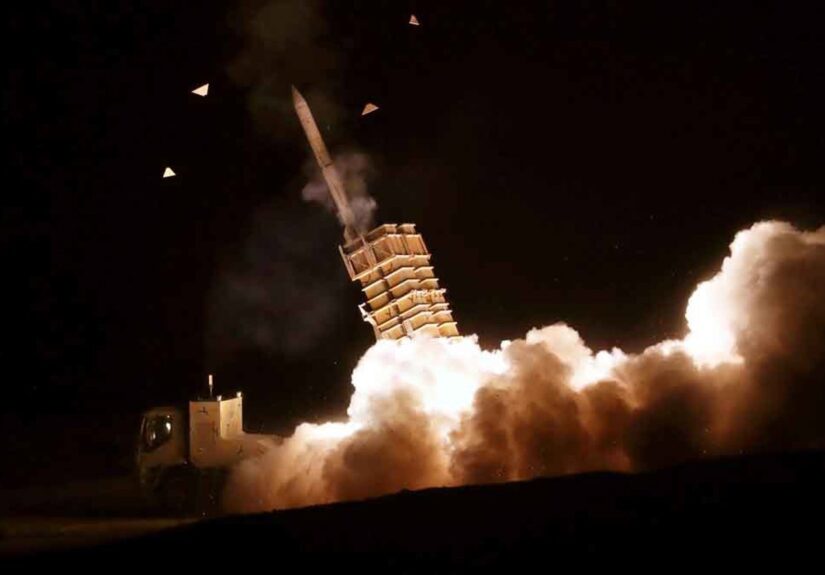 Irán anuncia ataques contra bases militares con presencia de EEUU en Jordania, Bahréin y Kuwait