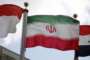Irán anuncia nuevos ataques contra bases de EEUU en Jordania y Bahréin