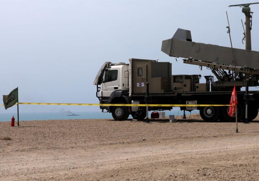 Irán asegura haber "abatido a decenas" de militares de EEUU en un ataque en Jordania y reivindica otro en Kuwait