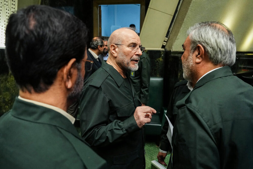 Irán pide aplicar el preacuerdo con EEUU y avisa que buscará la rendición de cuentas por los crímenes de guerra