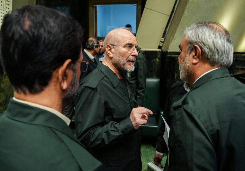 Irán pide aplicar el preacuerdo con EEUU y avisa que buscará la rendición de cuentas por los crímenes de guerra