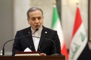 Irán señala que los términos del acuerdo con EEUU "son absolutamente claros" y que Trump debe "controlar" a Israel