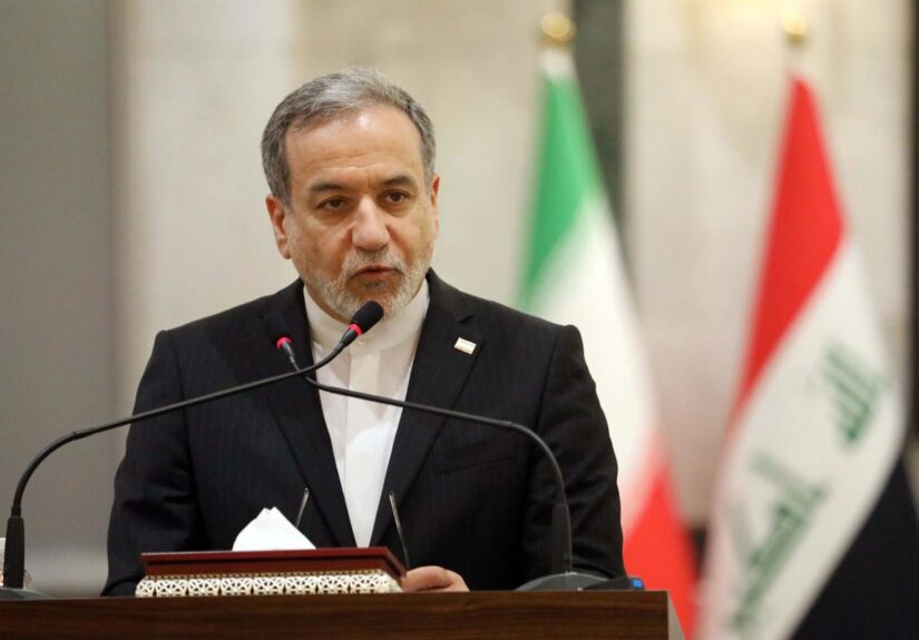 Irán señala que los términos del acuerdo con EEUU "son absolutamente claros" y que Trump debe "controlar" a Israel