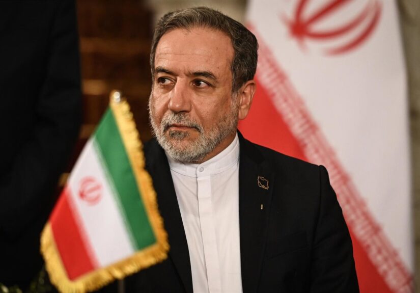 Irán subraya que las acciones de EEUU e Israel dejan "sin efecto" varias cláusulas del memorando de entendimiento