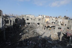 Israel anuncia la muerte de un miembro de Hamás que fue "figura central" en la "retención de rehenes" en Gaza