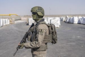 Israel anuncia maniobras militares en los Altos del Golán