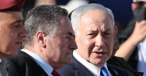 Israel asegura que permanecerá «indefinidamente» en las «zonas de seguridad» de Líbano, Siria y Gaza