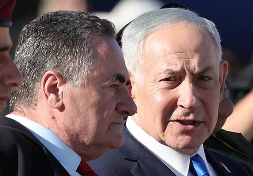 Israel asegura que permanecerá «indefinidamente» en las «zonas de seguridad» de Líbano, Siria y Gaza