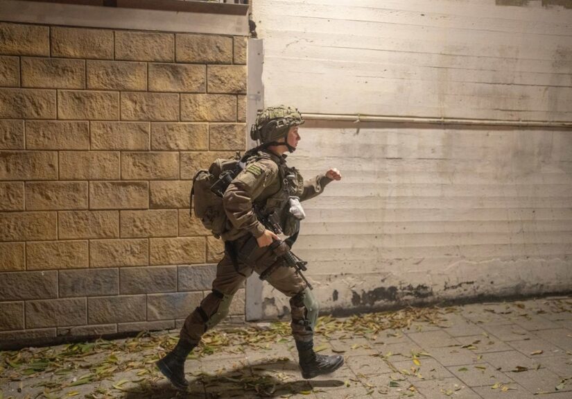 Israel asegura que su Ejército está "alerta y preparado" para reanudar "con más fuerza" la ofensiva contra Irán
