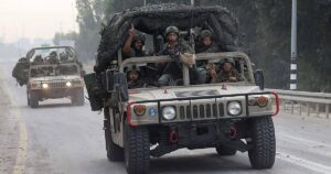 Israel comunica a EE.UU. que mantendrá tropas en «zonas de seguridad» en Líbano, Siria y Gaza