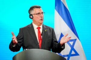 Israel y Líbano mantendrán la semana que viene en Italia una nueva ronda de conversaciones
