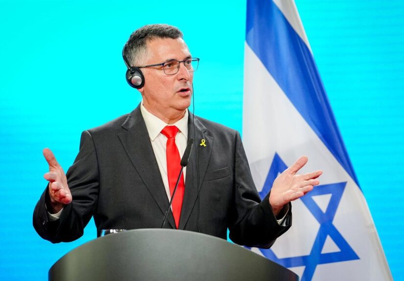 Israel y Líbano mantendrán la semana que viene en Italia una nueva ronda de conversaciones