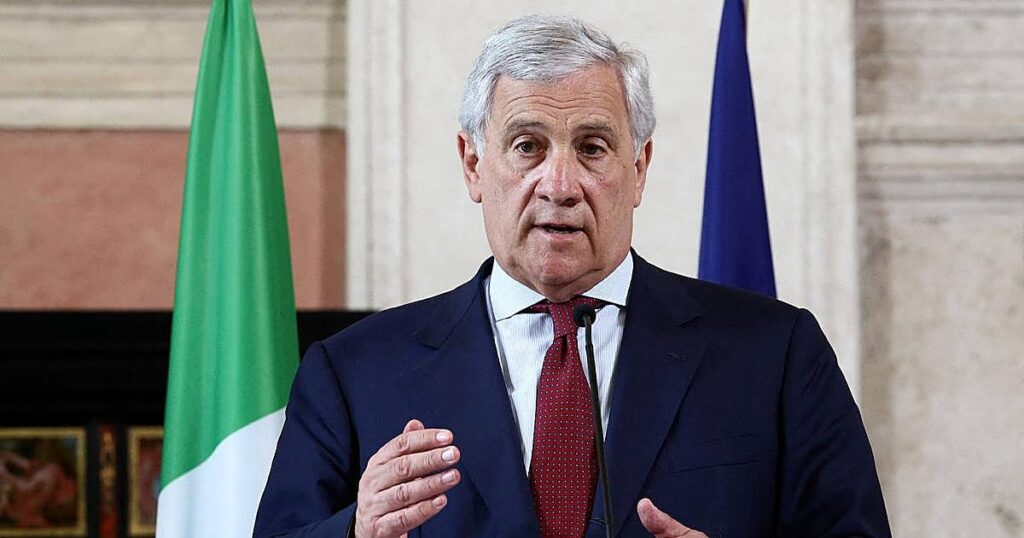 Italia expulsa del país a dos militares de la embajada rusa acusados de ser espías de Putin