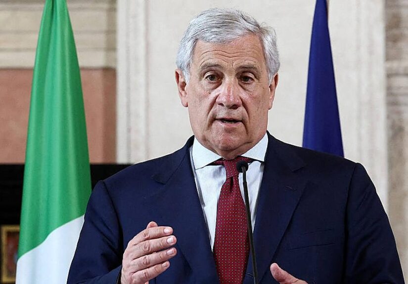 Italia expulsa del país a dos militares de la embajada rusa acusados de ser espías de Putin