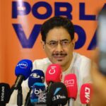 Iván Cepeda anuncia acto de desobediencia civil el día de la posesión de Abelardo de la Espriella