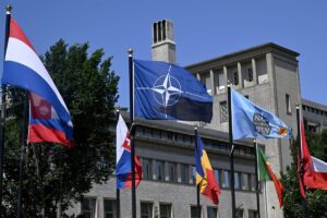 Japón participará a nivel de ministros en la cumbre de la OTAN de la próxima semana