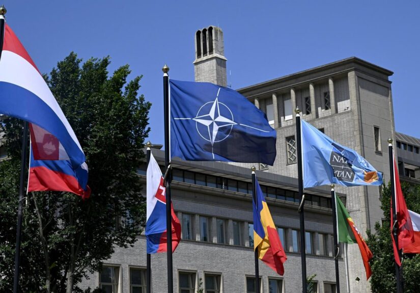 Japón participará a nivel de ministros en la cumbre de la OTAN de la próxima semana