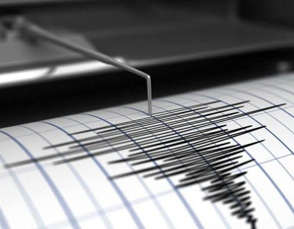 Japón registra un terremoto de magnitud 7,1 frente a la isla de Kyushu y activa la alerta de tsunami