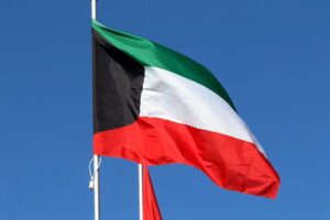 Kuwait intercepta nuevos misiles y drones sobre su espacio aéreo