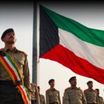 Kuwait y Bahréin informan de nuevos ataques iraníes