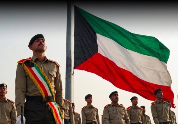 Kuwait y Bahréin informan de nuevos ataques iraníes