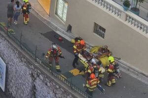 La Fiscalía de Mónaco descarta que el ataque con bomba contra un oligarca ucraniano sea un acto terrorista