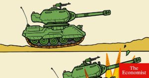 La OTAN se plantea cómo defender Europa oriental ante la retirada de Estados Unidos
